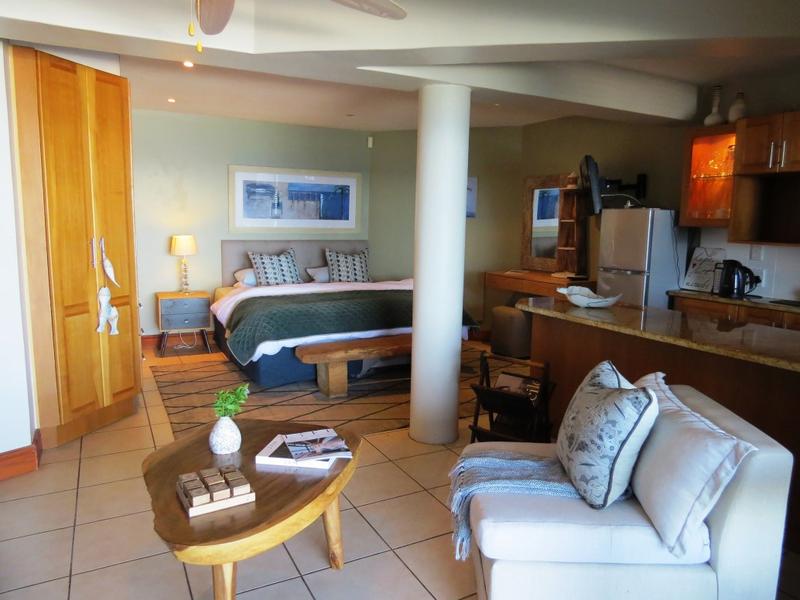 4 Bedroom Property for Sale in Wilderness Western Cape